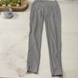 Gymshark leggings size medium